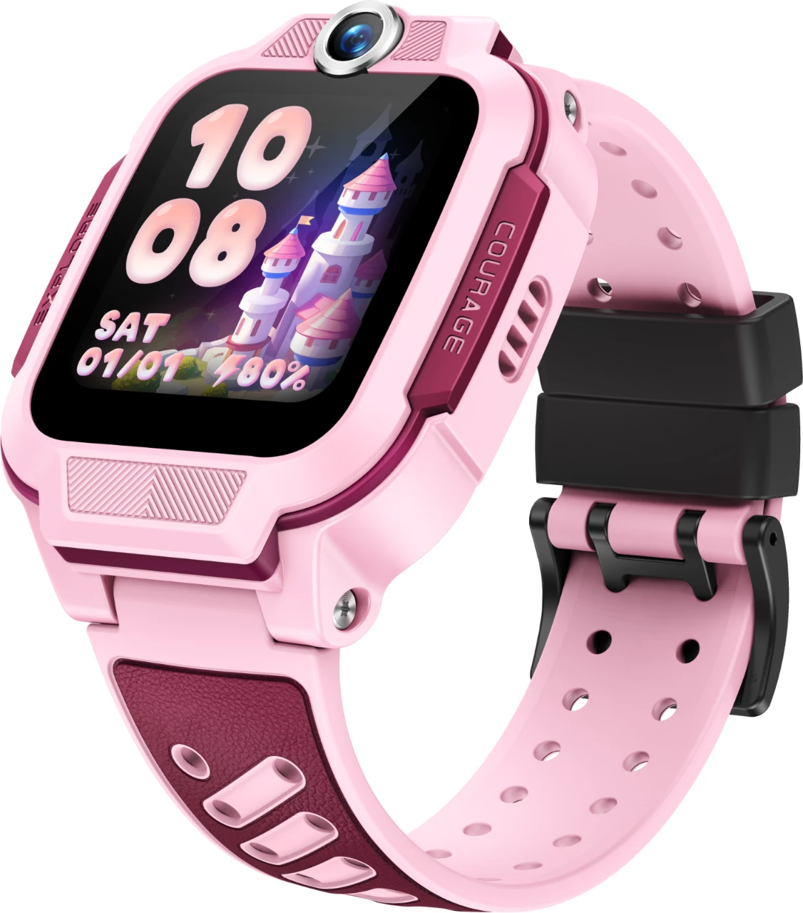 imoo Watch Phone Z3 Rosa