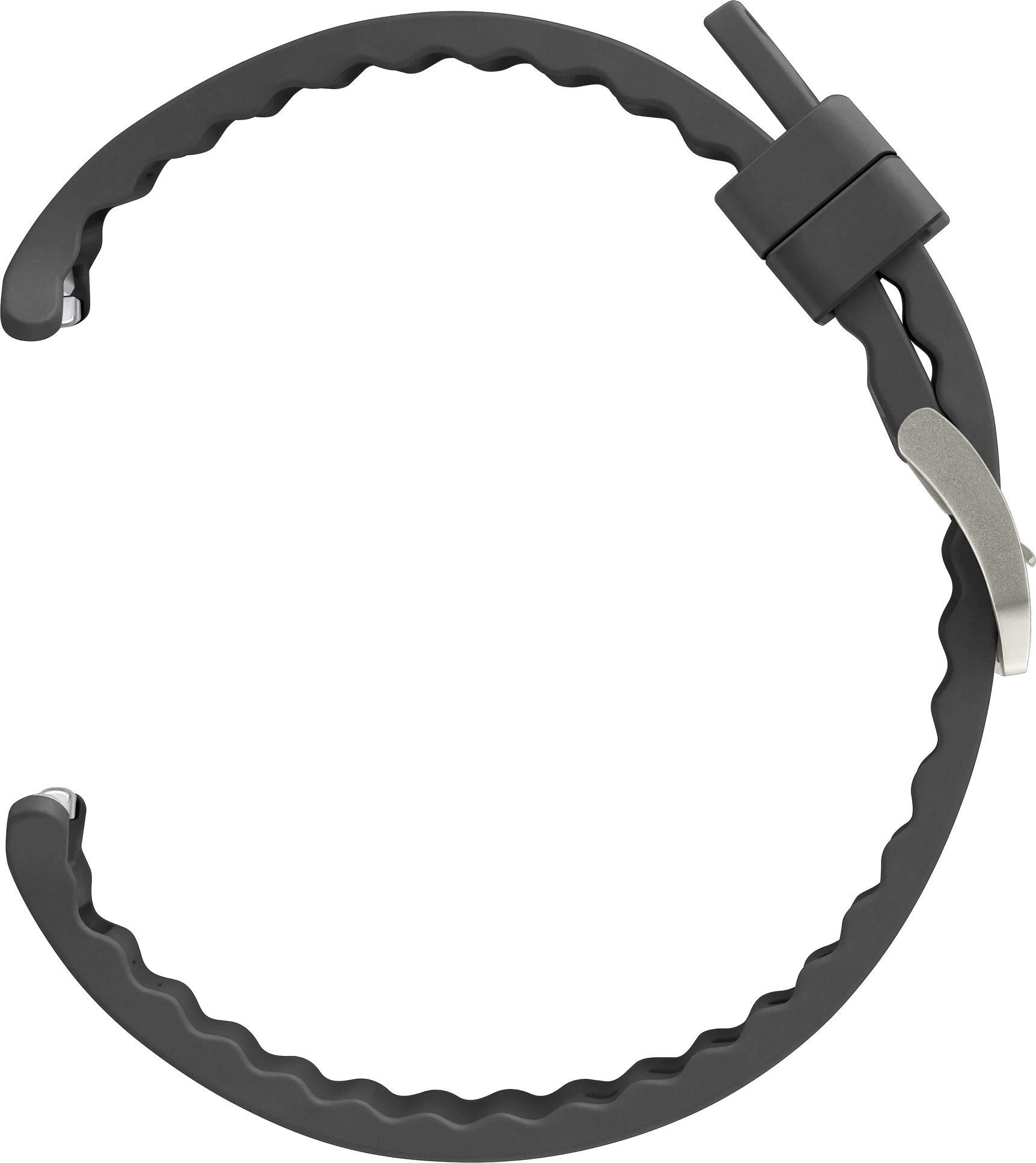 Samsung PeakForm Band Galaxy Watch Ultra Dark Gray